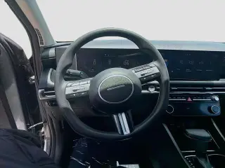 Hyundai TUCSON 2025 SEL 4dr SUV