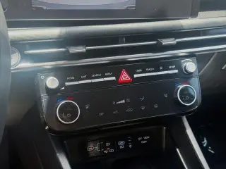 Hyundai TUCSON 2025 SEL 4dr SUV