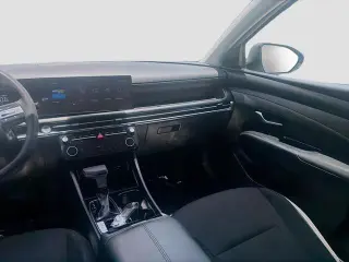 Hyundai TUCSON 2025 SEL 4dr SUV