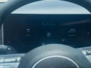 Hyundai TUCSON 2025 SEL 4dr SUV