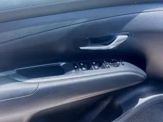 Hyundai TUCSON 2025 SEL 4dr SUV