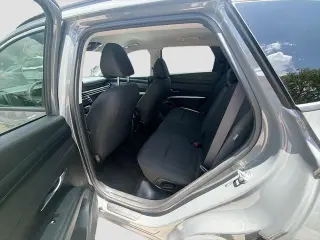 Hyundai TUCSON 2025 SEL 4dr SUV