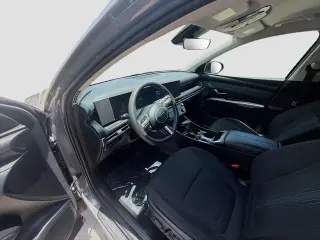 Hyundai TUCSON 2025 SEL 4dr SUV