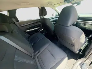 Hyundai TUCSON 2025 SEL 4dr SUV