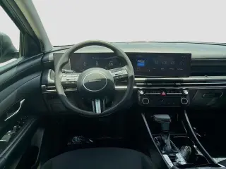 Hyundai TUCSON 2025 SEL 4dr SUV