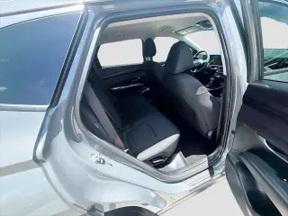 Hyundai TUCSON 2025 SEL 4dr SUV