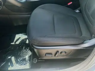 Hyundai TUCSON 2025 SEL 4dr SUV