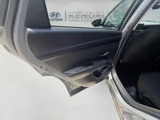 Hyundai TUCSON 2025 SEL 4dr SUV