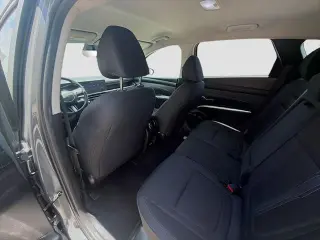 Hyundai TUCSON 2025 SEL 4dr SUV