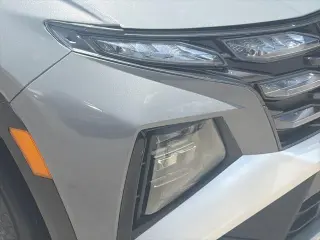 Hyundai TUCSON 2025 SEL 4dr SUV