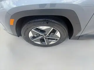 Hyundai TUCSON 2025 SEL 4dr SUV
