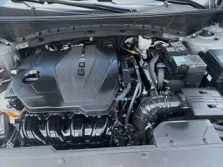 Hyundai TUCSON 2025 SEL 4dr SUV
