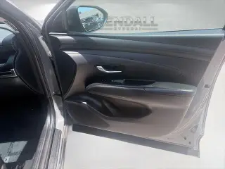 Hyundai TUCSON 2025 SEL 4dr SUV