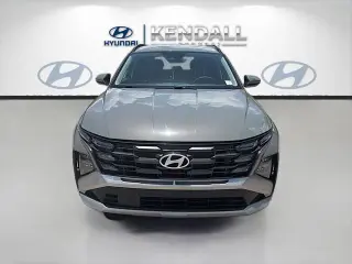 Hyundai TUCSON 2025 SEL 4dr SUV