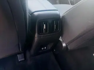 Hyundai TUCSON 2025 SEL 4dr SUV
