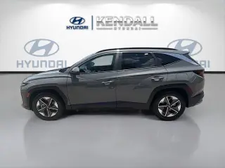 Hyundai TUCSON 2025 SEL 4dr SUV