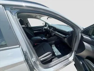 Hyundai TUCSON 2025 SEL 4dr SUV