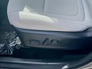 Hyundai TUCSON Hybrid 2024 AWD SEL Convenience 4dr SUV