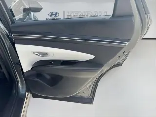 Hyundai TUCSON Hybrid 2024 AWD SEL Convenience 4dr SUV