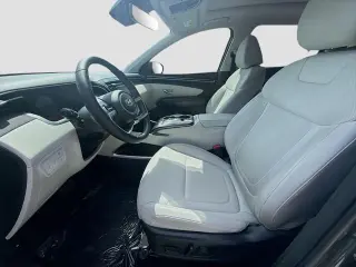 Hyundai TUCSON Hybrid 2024 AWD SEL Convenience 4dr SUV