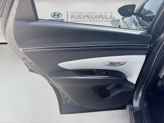 Hyundai TUCSON Hybrid 2024 AWD SEL Convenience 4dr SUV