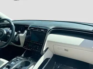 Hyundai TUCSON Hybrid 2024 AWD SEL Convenience 4dr SUV