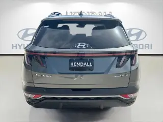 Hyundai TUCSON Hybrid 2024 AWD SEL Convenience 4dr SUV
