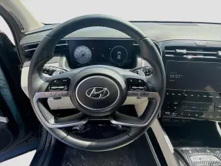 Hyundai TUCSON Hybrid 2024 AWD SEL Convenience 4dr SUV