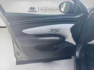 Hyundai TUCSON Hybrid 2024 AWD SEL Convenience 4dr SUV