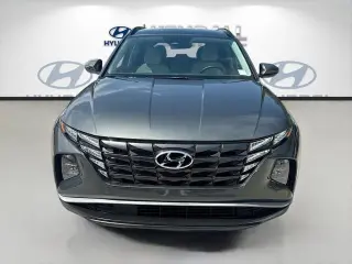 Hyundai TUCSON Hybrid 2024 AWD SEL Convenience 4dr SUV