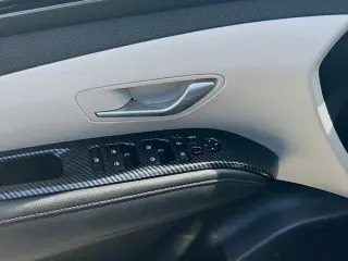Hyundai TUCSON Hybrid 2024 AWD SEL Convenience 4dr SUV
