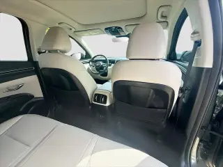 Hyundai TUCSON Hybrid 2024 AWD SEL Convenience 4dr SUV