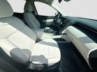 Hyundai TUCSON Hybrid 2024 AWD SEL Convenience 4dr SUV