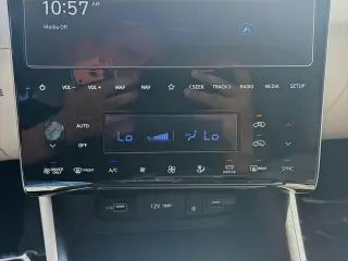 Hyundai TUCSON Hybrid 2024 AWD SEL Convenience 4dr SUV