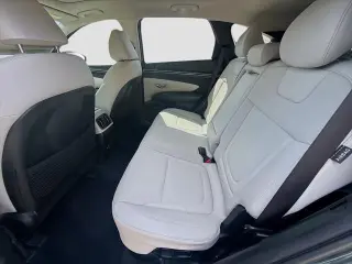 Hyundai TUCSON Hybrid 2024 AWD SEL Convenience 4dr SUV