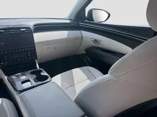 Hyundai TUCSON Hybrid 2024 AWD SEL Convenience 4dr SUV