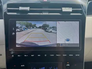 Hyundai TUCSON Hybrid 2024 AWD SEL Convenience 4dr SUV