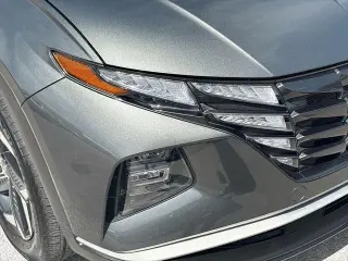 Hyundai TUCSON Hybrid 2024 AWD SEL Convenience 4dr SUV