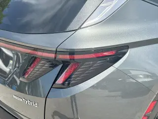 Hyundai TUCSON Hybrid 2024 AWD SEL Convenience 4dr SUV