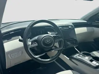 Hyundai TUCSON Hybrid 2024 AWD SEL Convenience 4dr SUV
