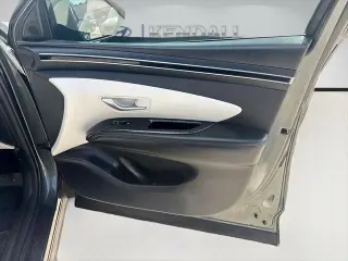 Hyundai TUCSON Hybrid 2024 AWD SEL Convenience 4dr SUV