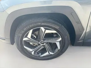 Hyundai TUCSON Hybrid 2024 AWD SEL Convenience 4dr SUV