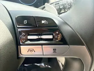 Hyundai TUCSON Hybrid 2024 AWD SEL Convenience 4dr SUV