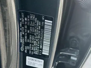 Hyundai TUCSON Hybrid 2024 AWD SEL Convenience 4dr SUV