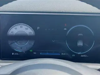 Hyundai TUCSON Hybrid 2024 AWD SEL Convenience 4dr SUV