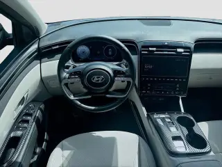 Hyundai TUCSON Hybrid 2024 AWD SEL Convenience 4dr SUV