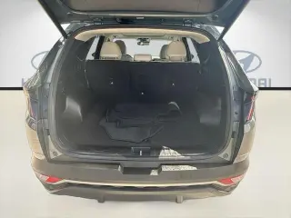 Hyundai TUCSON Hybrid 2024 AWD SEL Convenience 4dr SUV