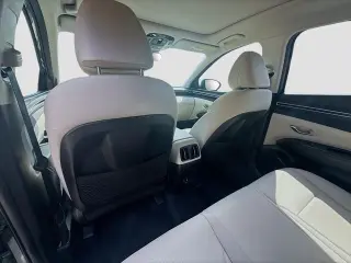 Hyundai TUCSON Hybrid 2024 AWD SEL Convenience 4dr SUV