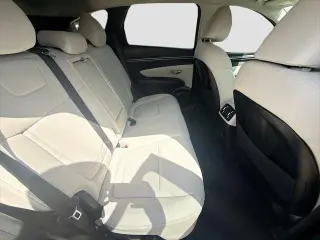 Hyundai TUCSON Hybrid 2024 AWD SEL Convenience 4dr SUV