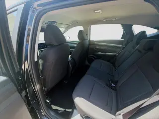 Hyundai TUCSON 2025 SE 4dr SUV